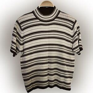 vintage LAURA SCOTT top